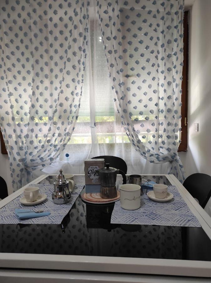 Апартаменти Casa Lore Ліворно Екстер'єр фото